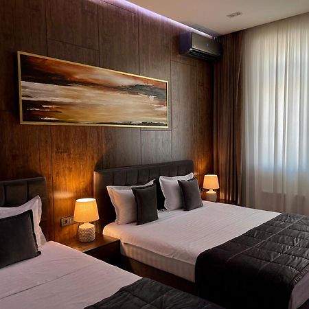 Home Boutique Hotel Tasken Kültér fotó