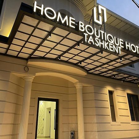 Home Boutique Hotel Tasken Kültér fotó