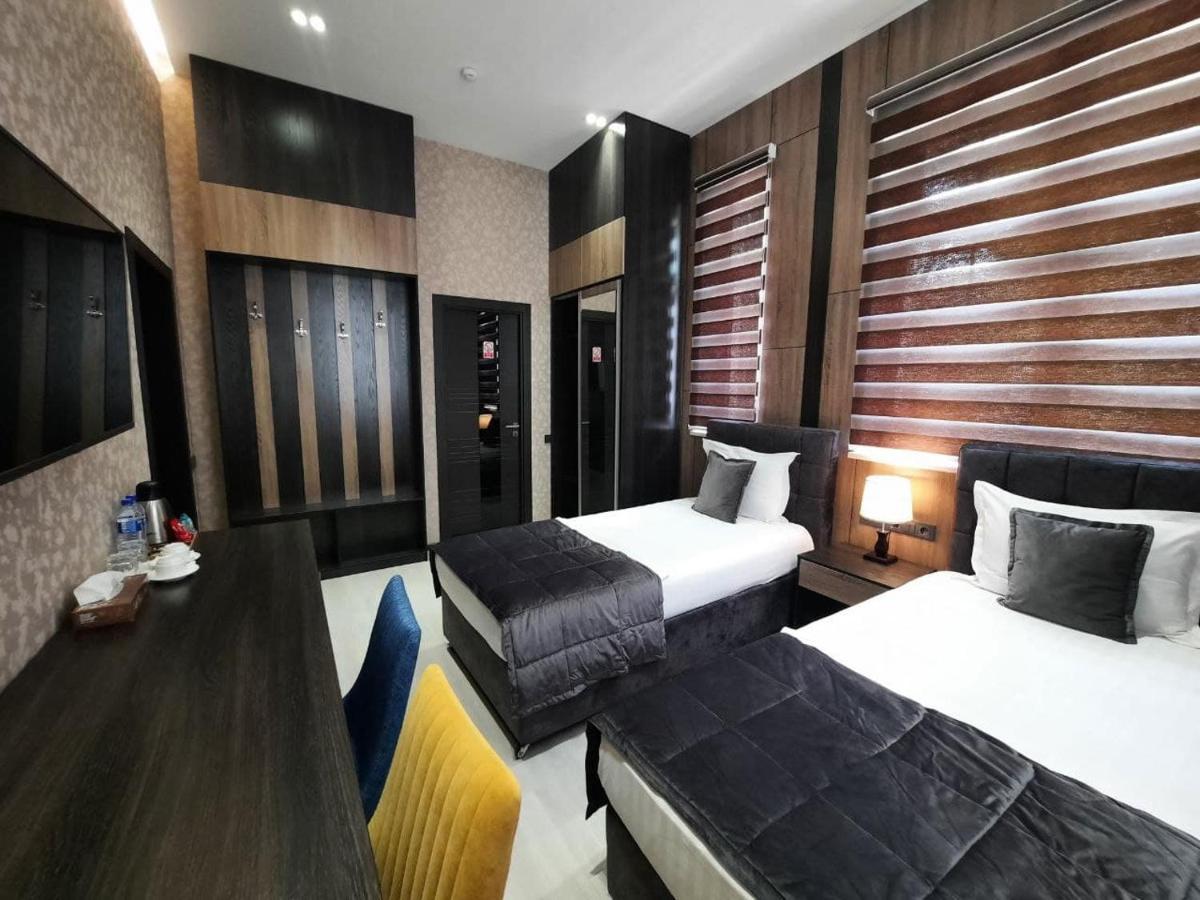 Home Boutique Hotel Tasken Kültér fotó
