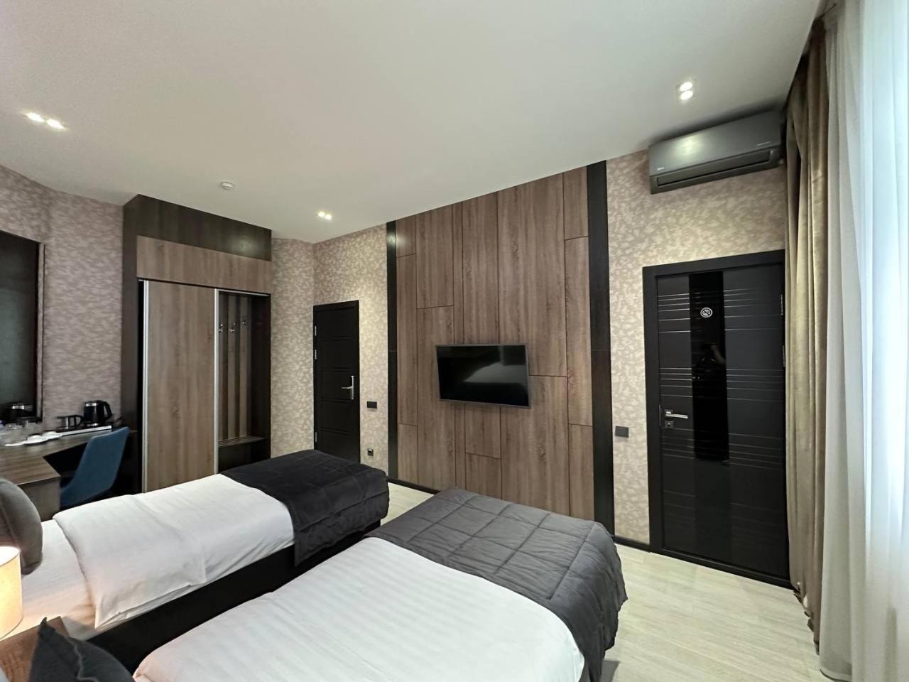 Home Boutique Hotel Tasken Kültér fotó