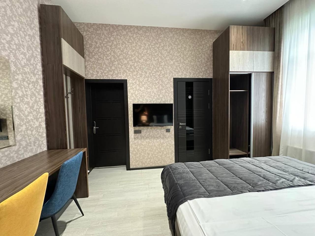 Home Boutique Hotel Tasken Kültér fotó
