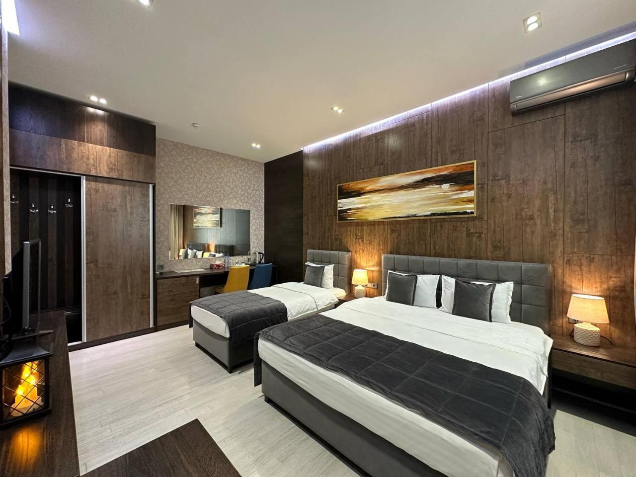 Home Boutique Hotel Tasken Kültér fotó