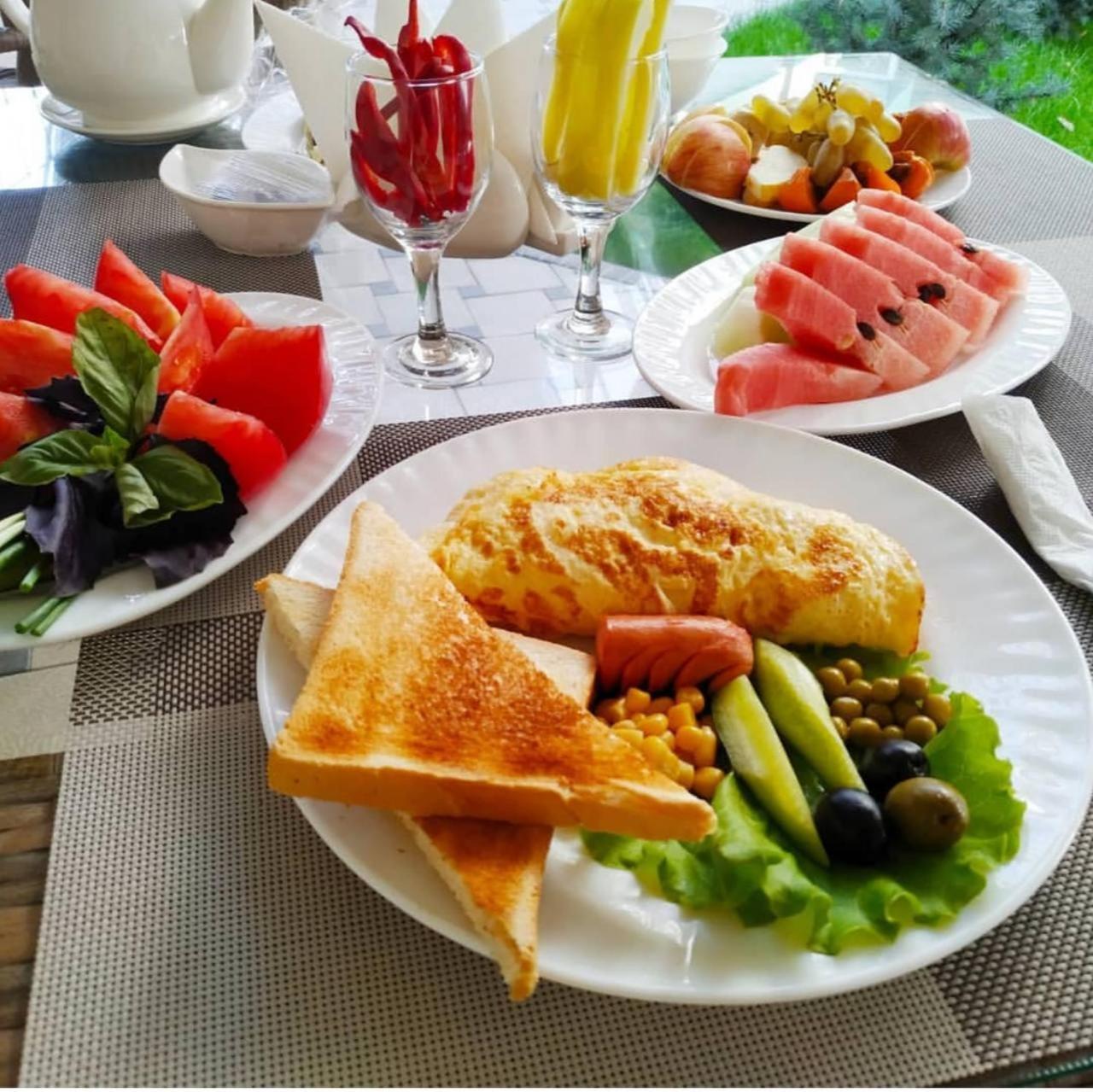 Home Boutique Hotel Tasken Kültér fotó
