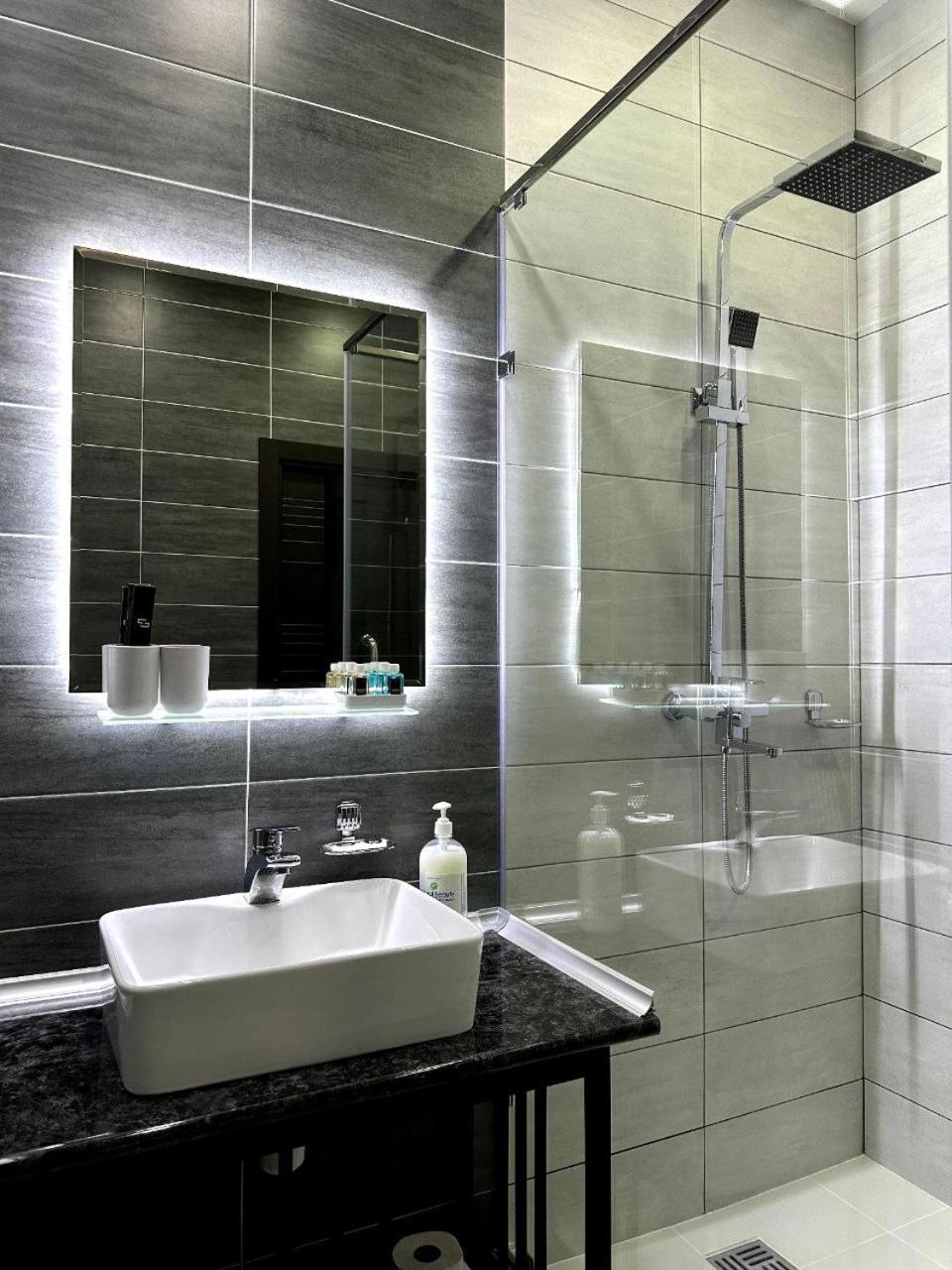 Home Boutique Hotel Tasken Kültér fotó