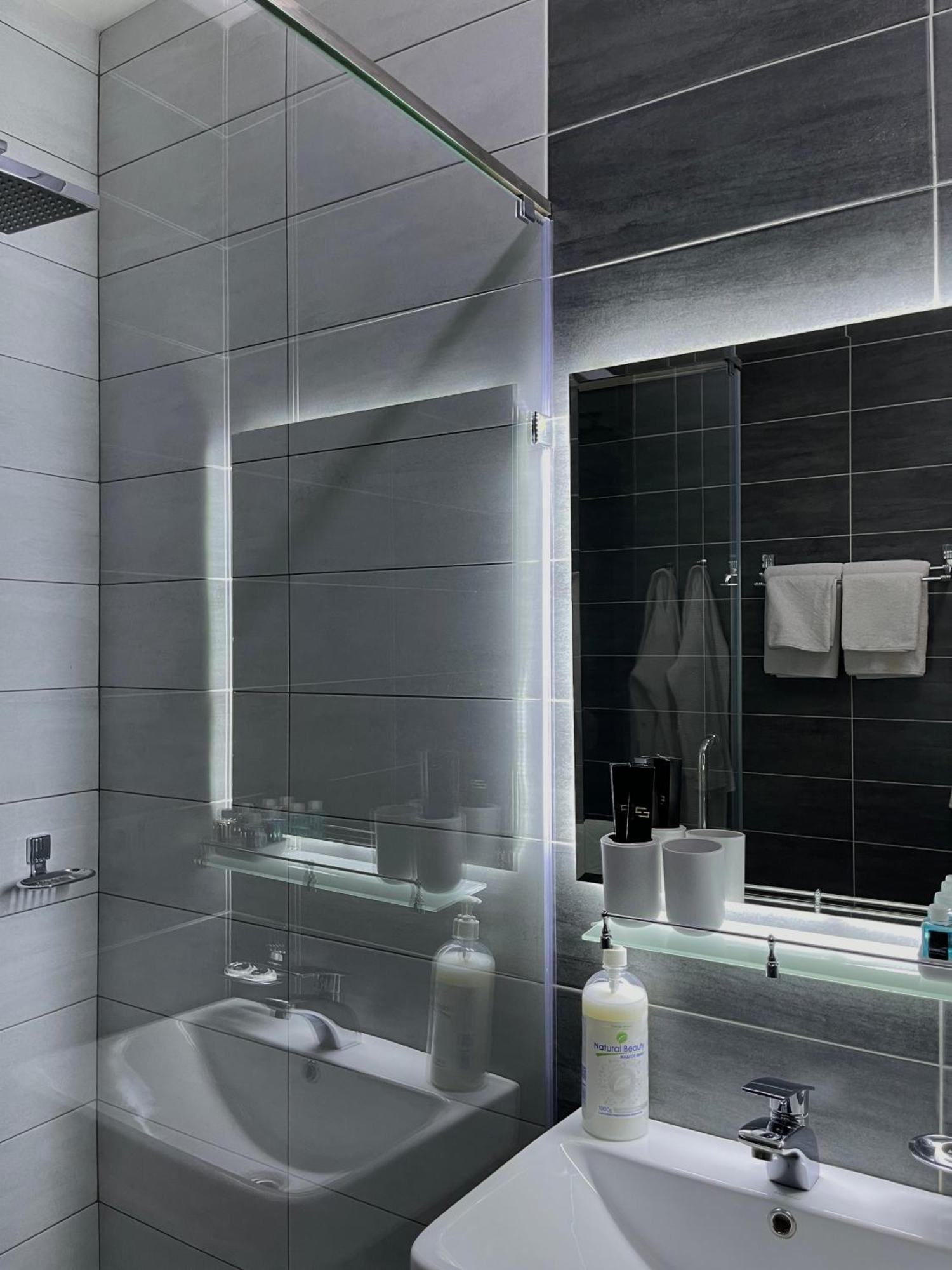 Home Boutique Hotel Tasken Kültér fotó