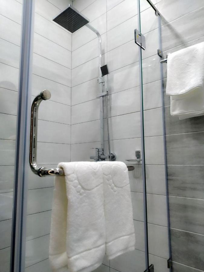 Home Boutique Hotel Tasken Kültér fotó