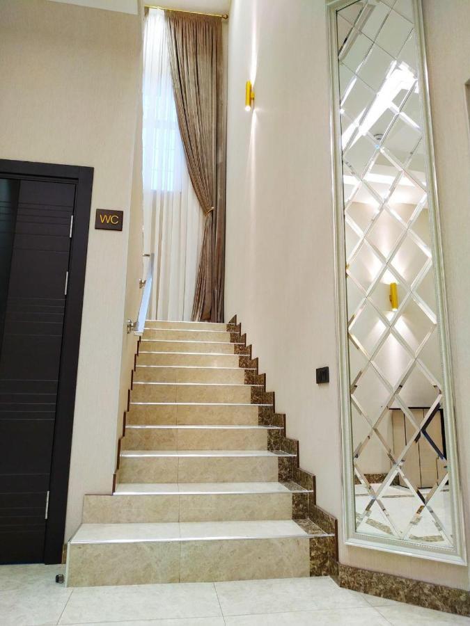 Home Boutique Hotel Tasken Kültér fotó