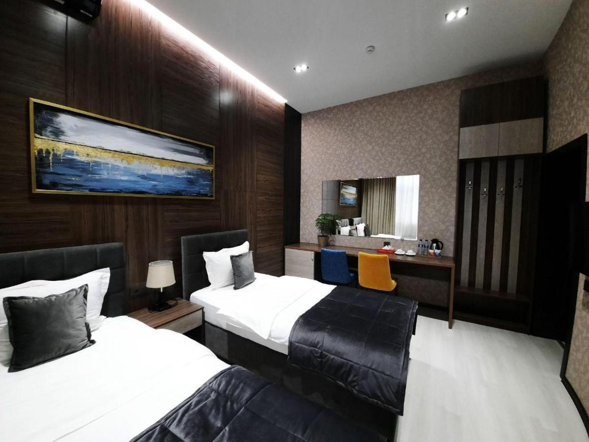 Home Boutique Hotel Tasken Kültér fotó